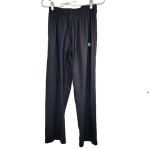 Helly Hanson Rain Wind Pants Black Kids Unisex164/14